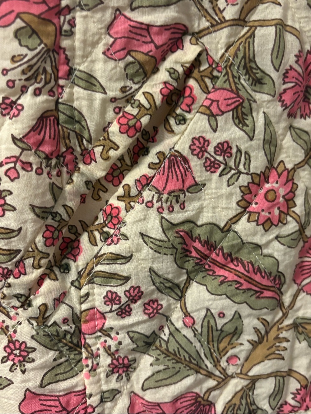 dRA Quilted Jacket - Picture 5 of 10